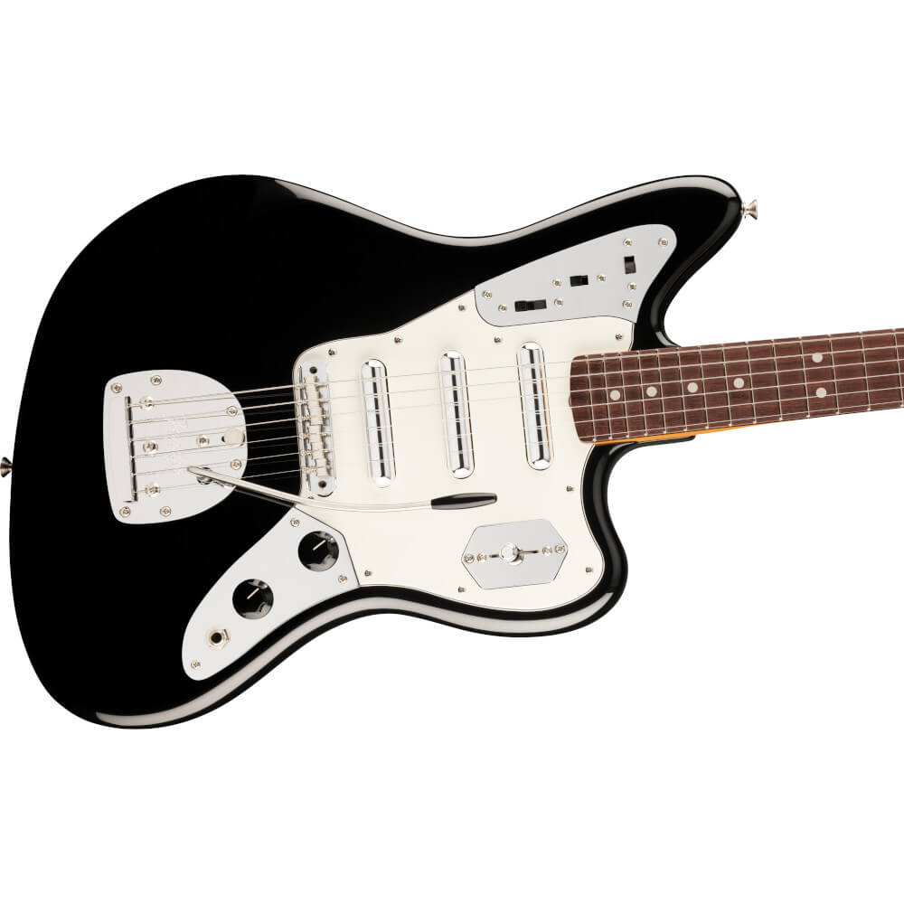Johnny Marr Fender Special Jaguar Bild 04