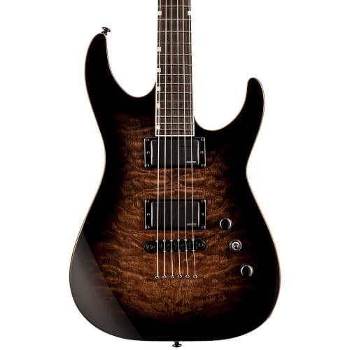 Thumbnail Josh Middleton ESP LTD JM-II BSB Bild 03