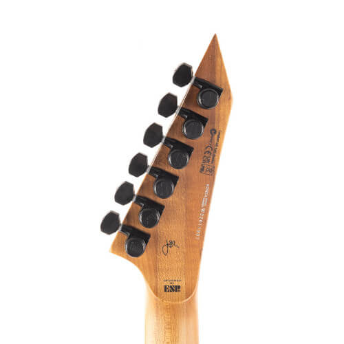 Thumbnail Josh Middleton ESP LTD JM-II BSB Bild 06