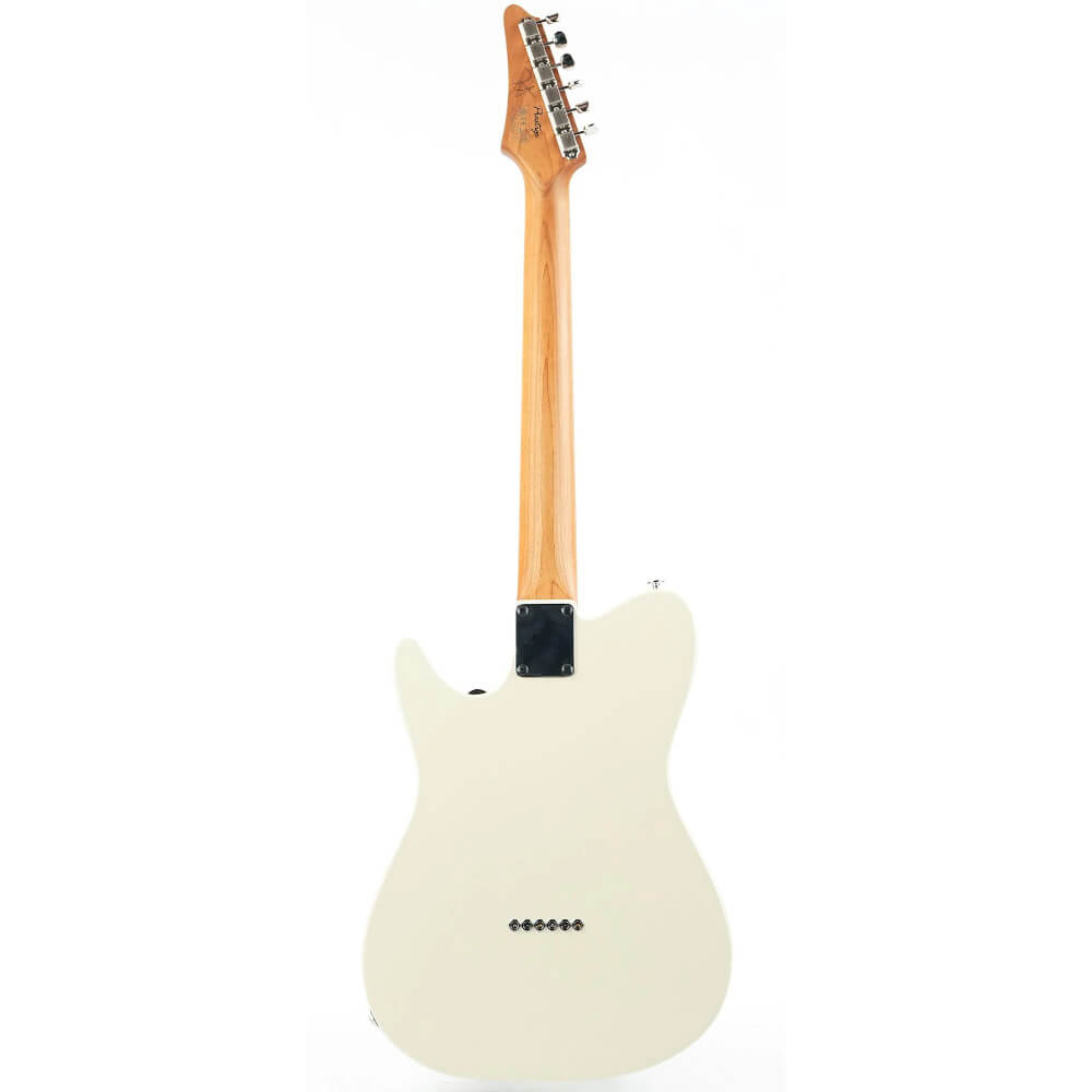 Josh Smith Ibanez FLATV2 Bild 02