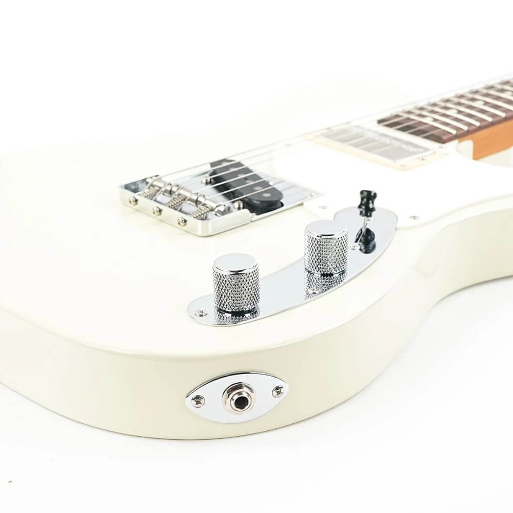 Josh Smith Ibanez FLATV2 Bild 03