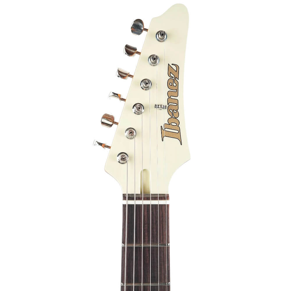 Josh Smith Ibanez FLATV2 Bild 04