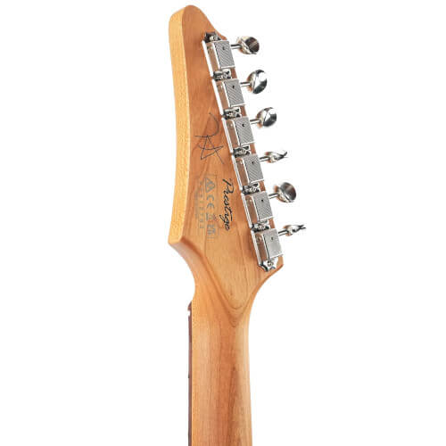 Thumbnail Josh Smith Ibanez FLATV2 Bild 05