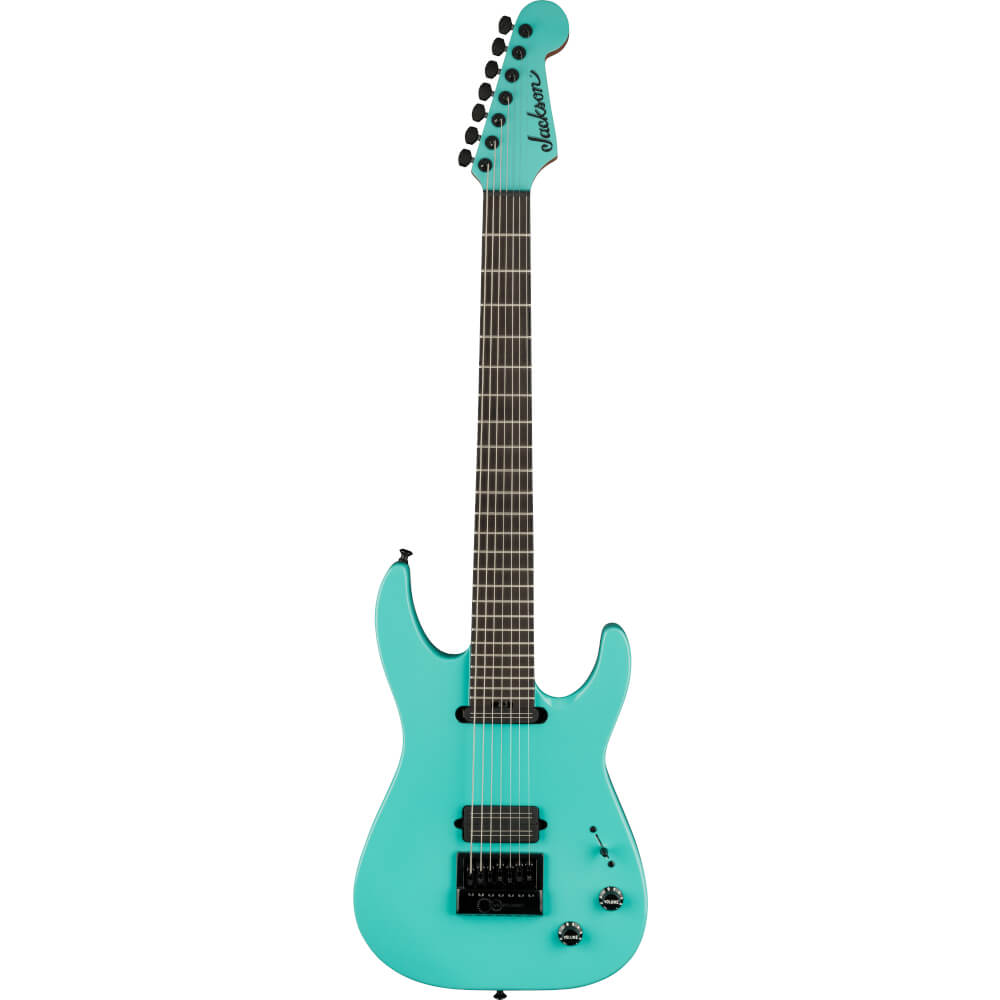 Josh Smith Jackson Pro Series Signature Soloist SL7 Bild 01