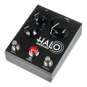 Keeley Halo Core Andy Timmons Echo