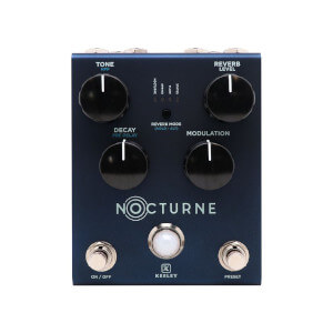 Keeley Nocturne Reverb