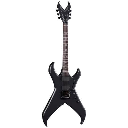 Thumbnail Kerry King Dean Guitars Kerry King Overlord BGY Bild 01