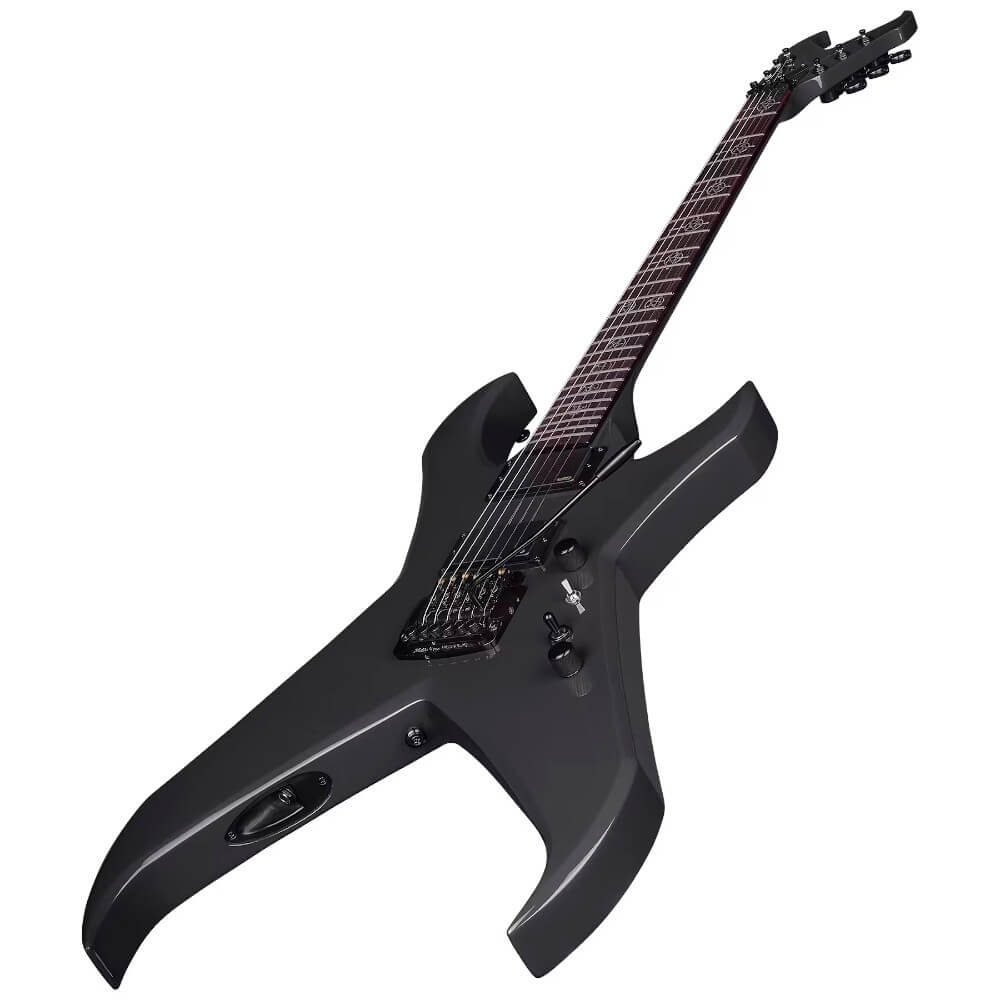 Kerry King Dean Guitars Kerry King Overlord BGY Bild 03