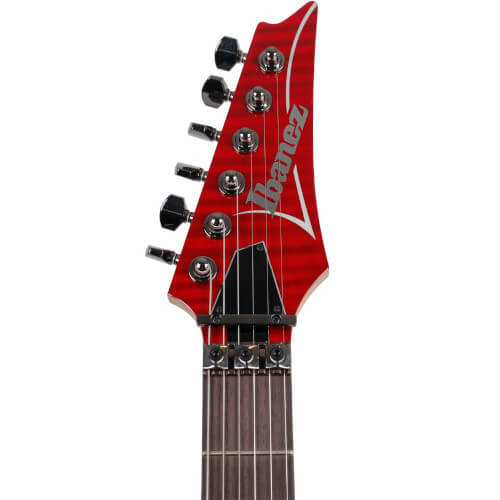 Thumbnail Kiko Loureiro Ibanez KIKO100 Bild 05