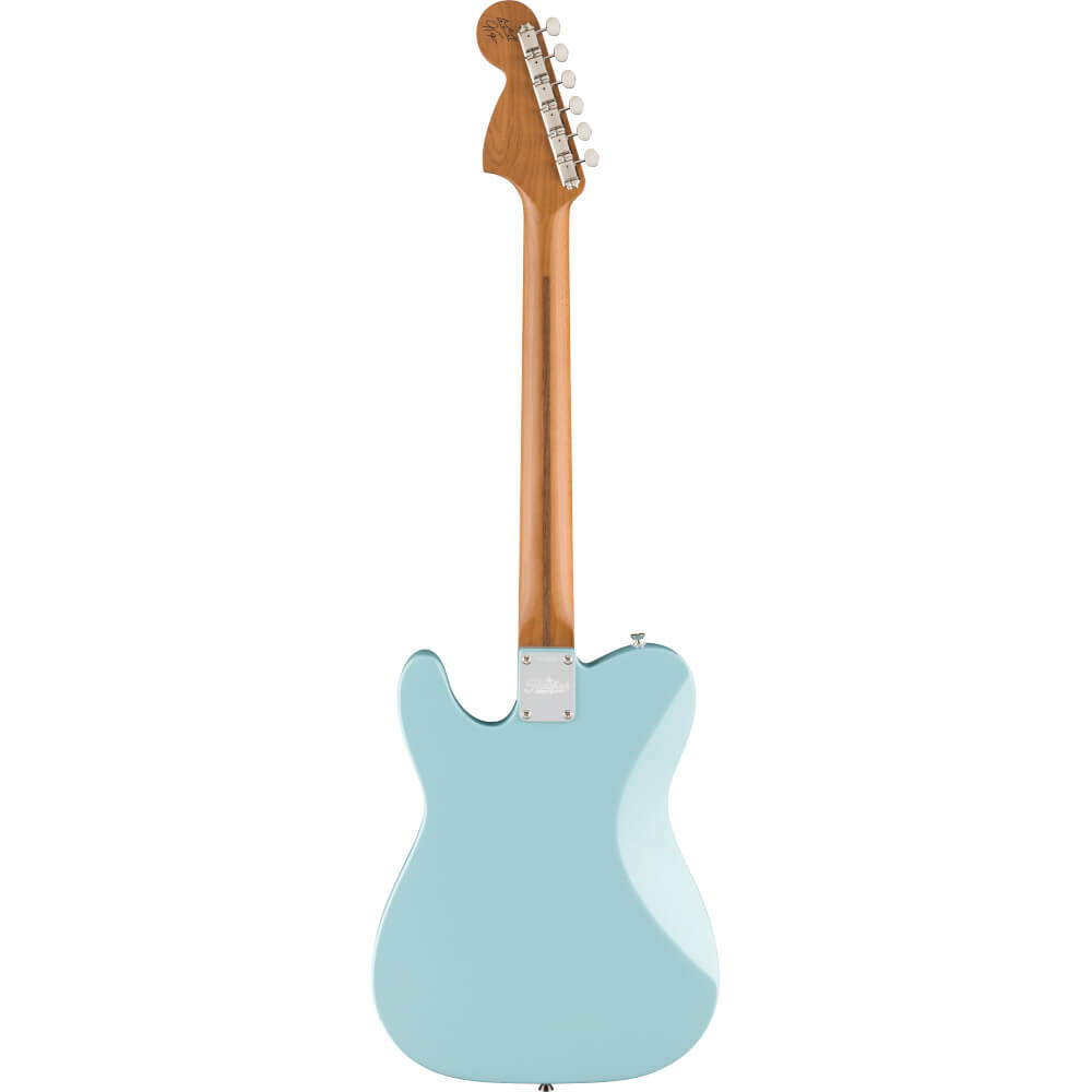 Kingfish Fender Delta Day Telecaster Deluxe Bild 02