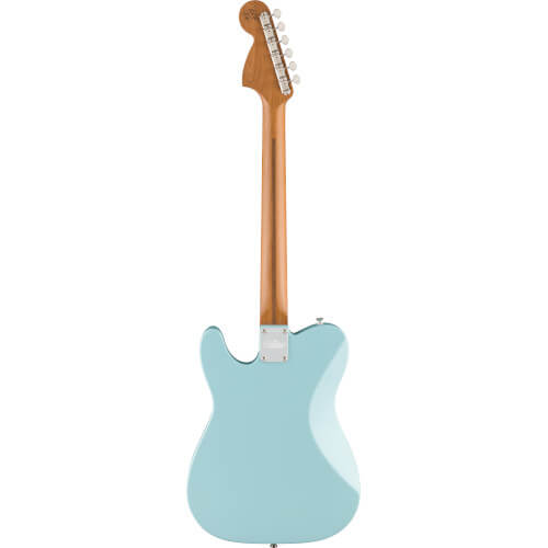 Thumbnail Kingfish Fender Delta Day Telecaster Deluxe Bild 02