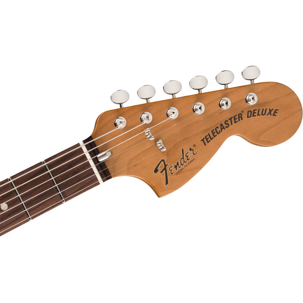 Kingfish Fender Delta Day Telecaster Deluxe Bild 05