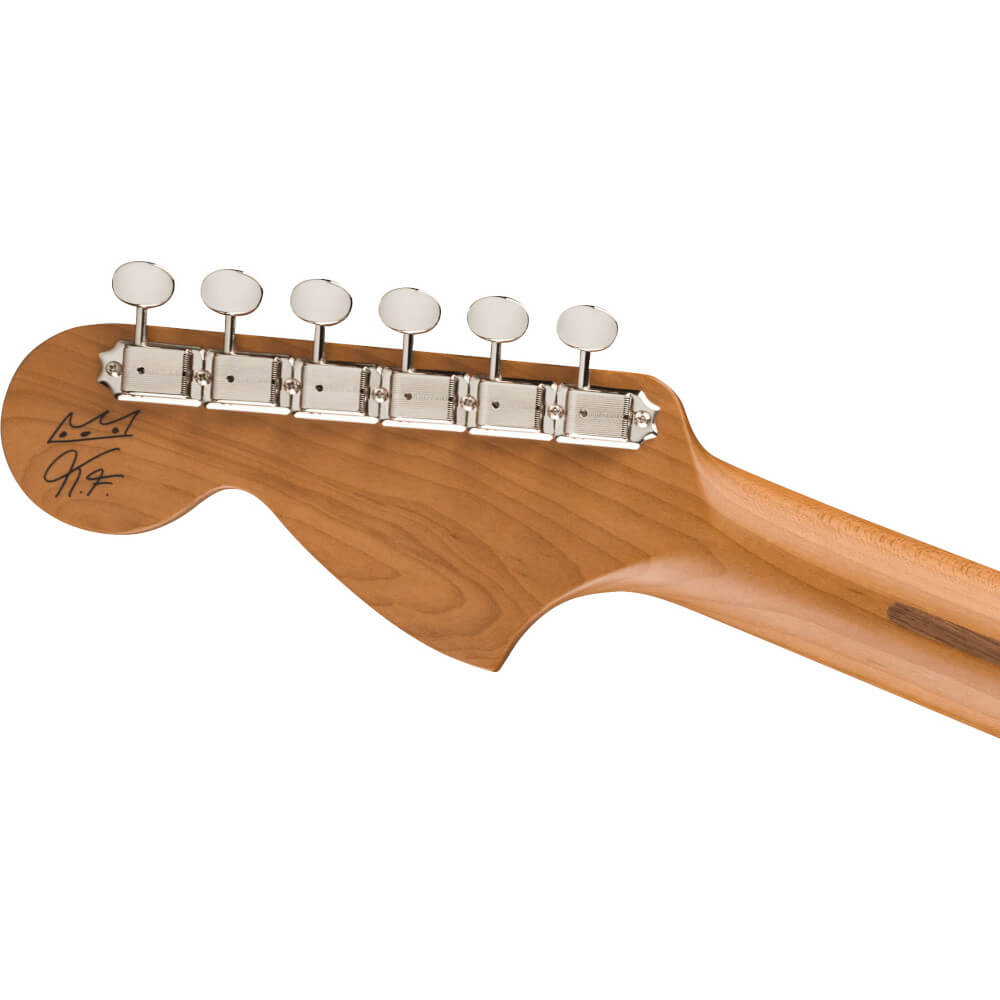 Kingfish Fender Delta Day Telecaster Deluxe Bild 06