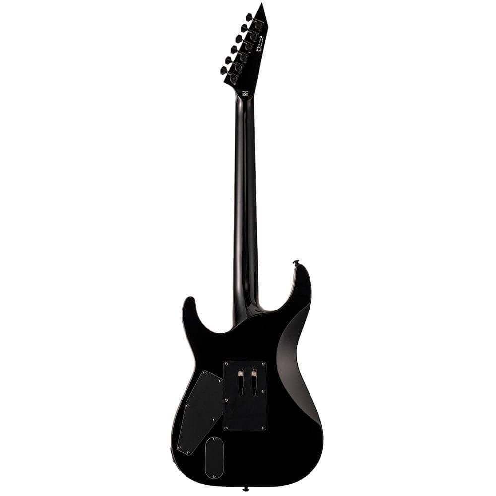 Kirk Hammett ESP LTD KH 602 BLK Bild 03