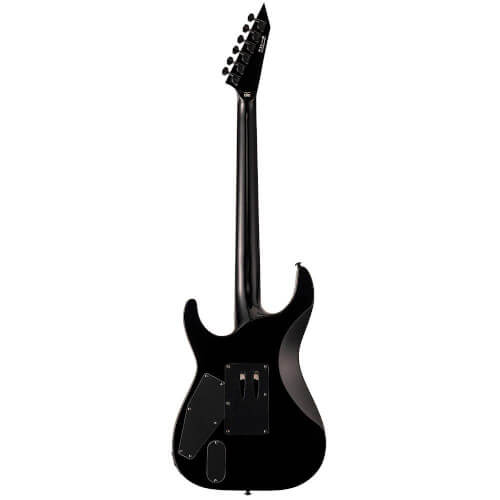 Thumbnail Kirk Hammett ESP LTD KH 602 BLK