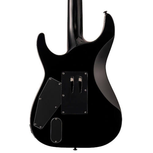 Thumbnail Kirk Hammett ESP LTD KH 602 BLK