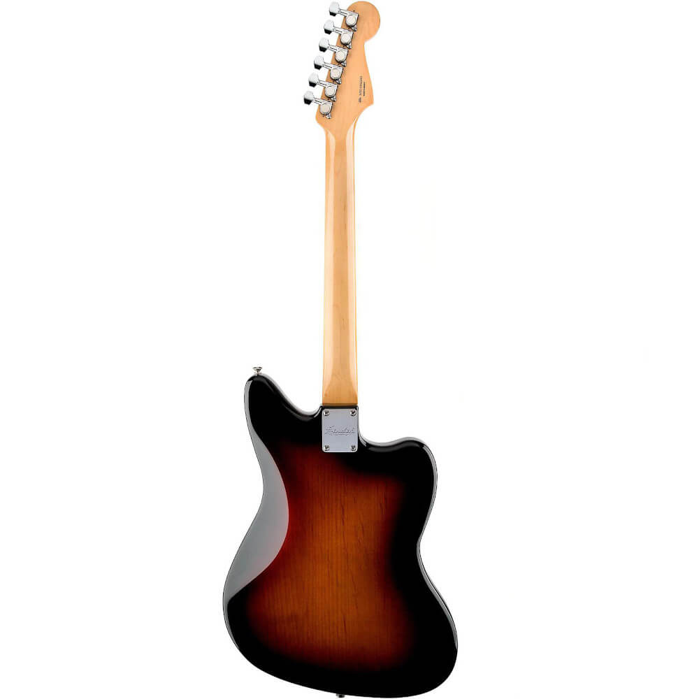 Kurt Cobain Fender Jaguar LH Bild 02