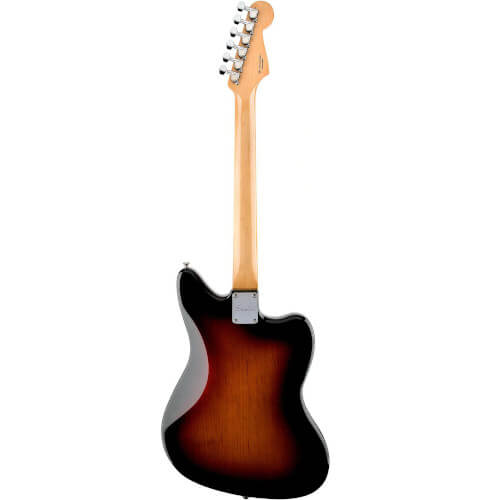 Thumbnail Kurt Cobain Fender Jaguar LH Bild 02