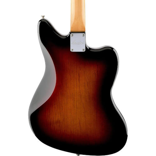 Thumbnail Kurt Cobain Fender Jaguar LH Bild 04