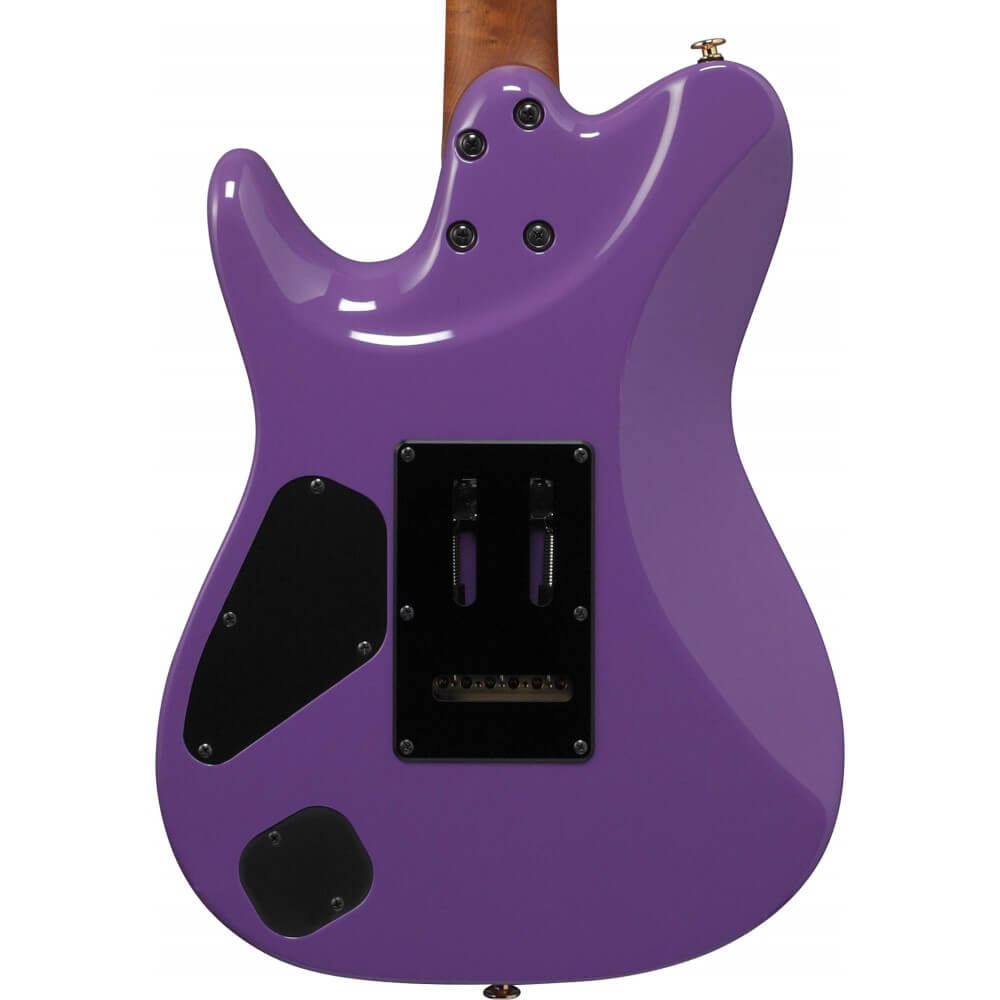 Lari Basilio Ibanez LB1-VL Bild 04