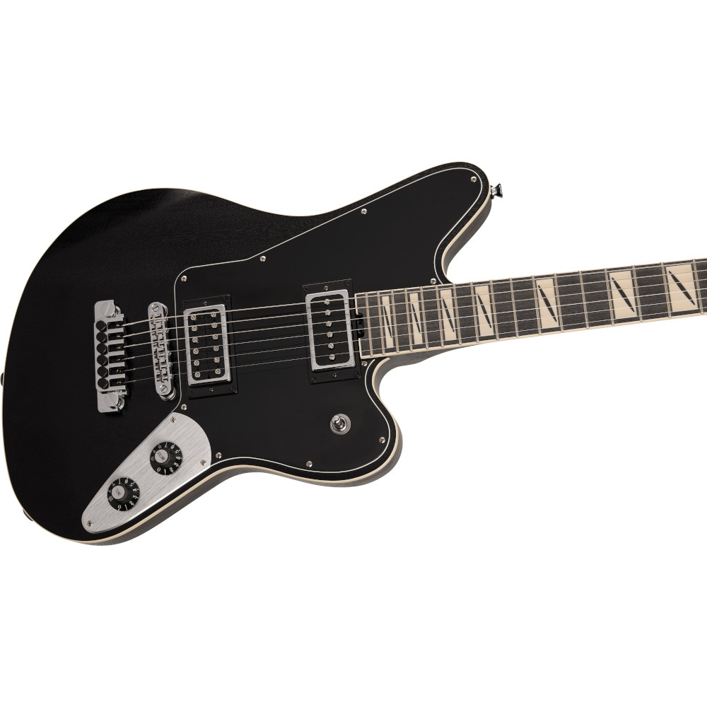 Lee Malia Jackson Pro Sig LM-1987 BK Bild 04