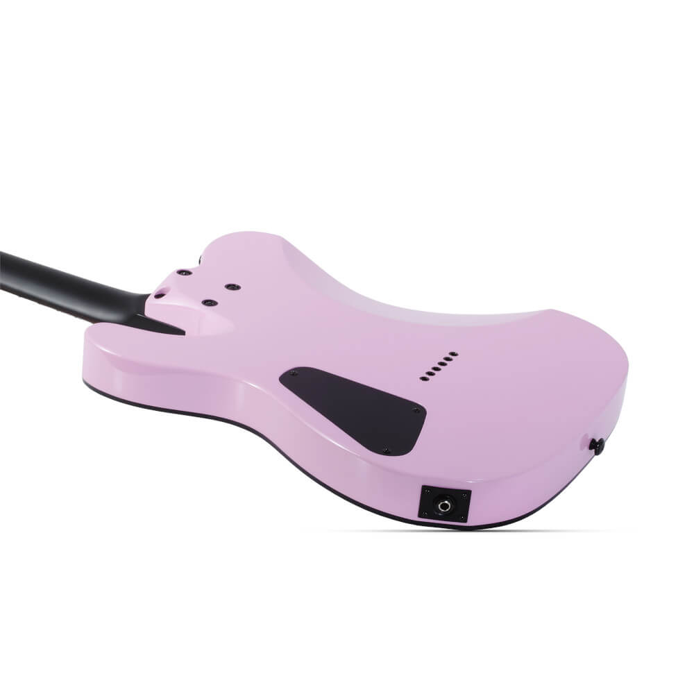 Machine Gun Kelly Schecter Signature PT Bild 04