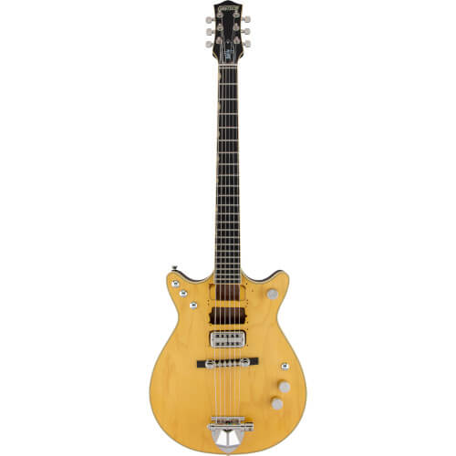 Thumbnail Malcolm Young Gretsch G6131-MY Bild 01