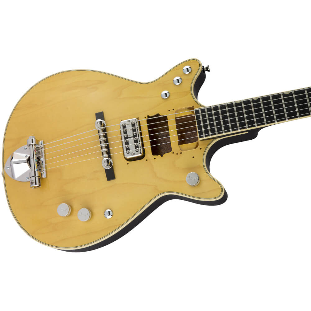 Malcolm Young Gretsch G6131-MY Bild 03