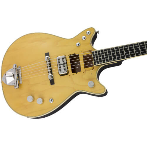 Thumbnail Malcolm Young Gretsch G6131-MY Bild 03