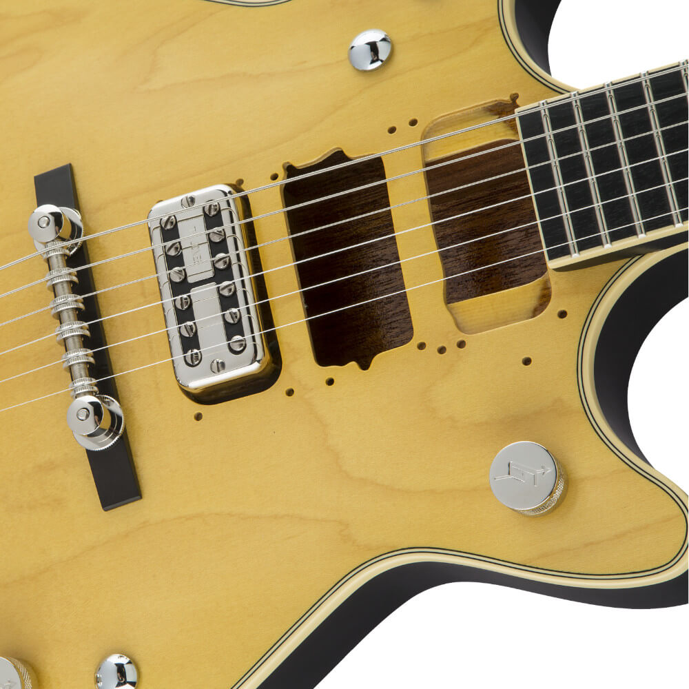 Malcolm Young Gretsch G6131-MY Bild 04
