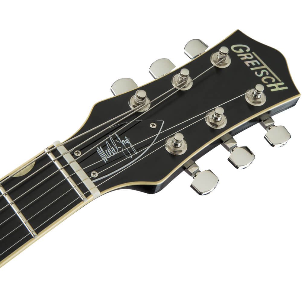 Malcolm Young Gretsch G6131-MY Bild 05