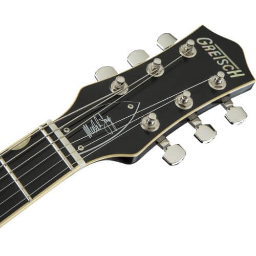Thumbnail Malcolm Young Gretsch G6131-MY Bild 05