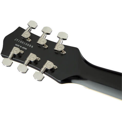 Thumbnail Malcolm Young Gretsch G6131-MY Bild 06