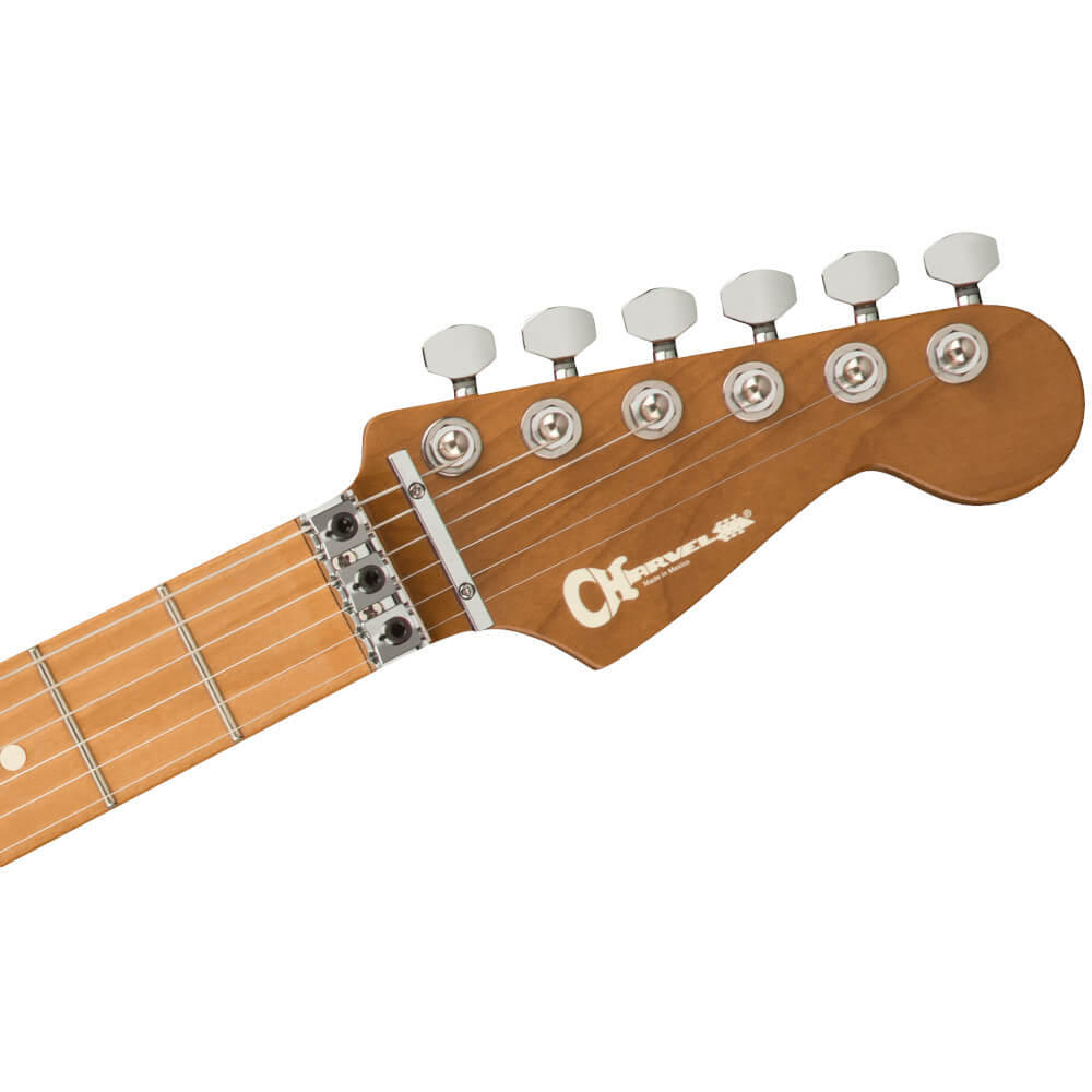 Marco Sfogli Charvel So-Cal St1 HSS FR Bild 05