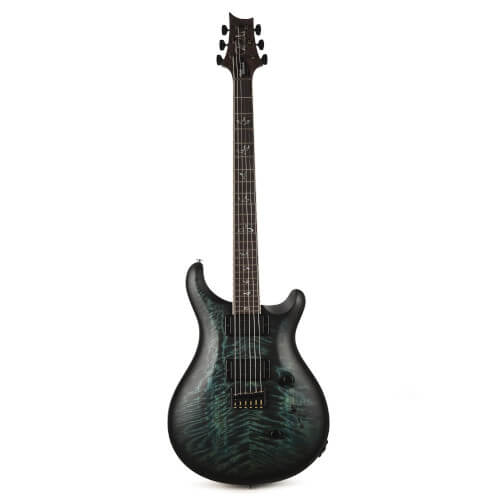 Thumbnail Mark Holcomb PRS Cobalt Smokeburst Bild 01