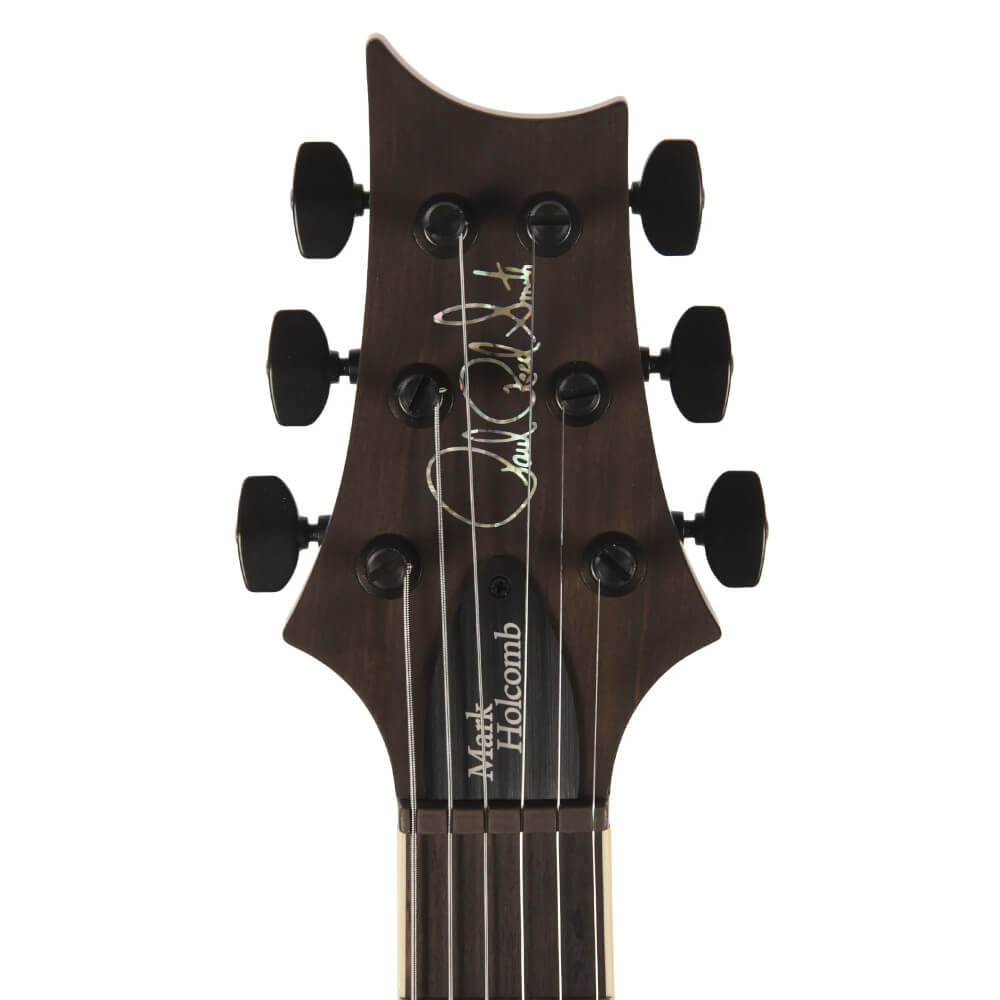 Mark Holcomb PRS Cobalt Smokeburst Bild 04