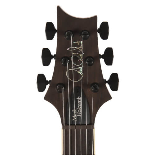 Thumbnail Mark Holcomb PRS Cobalt Smokeburst Bild 04