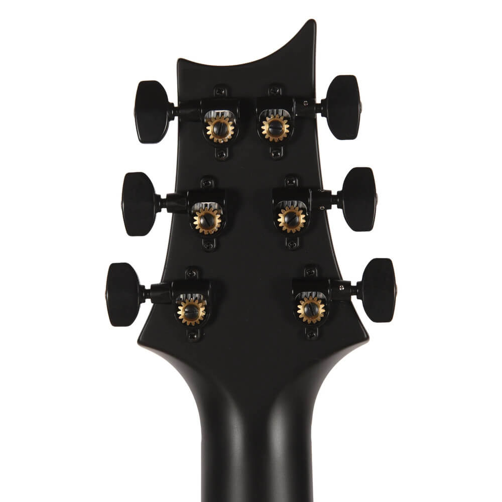 Mark Holcomb PRS Cobalt Smokeburst Bild 05