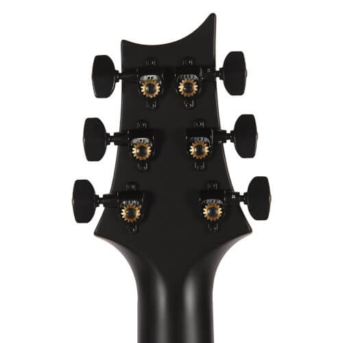 Thumbnail Mark Holcomb PRS Cobalt Smokeburst Bild 05