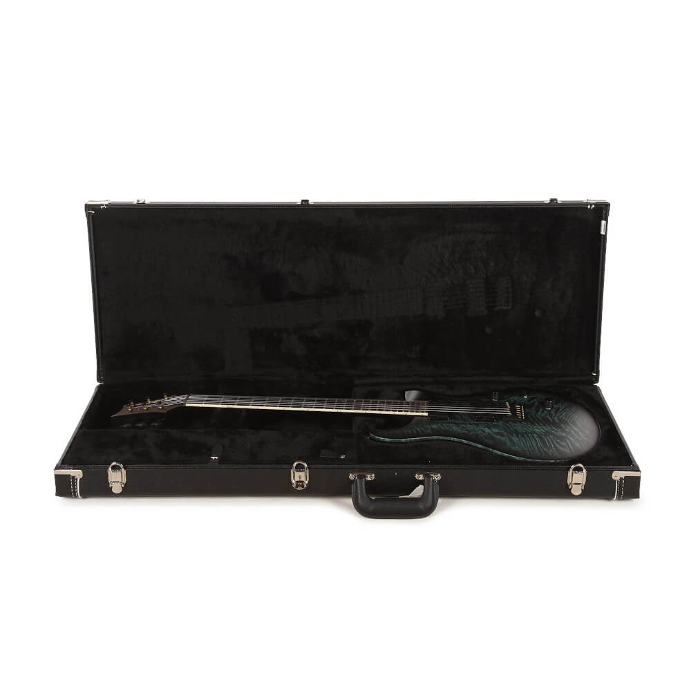 Mark Holcomb PRS Cobalt Smokeburst Bild 06