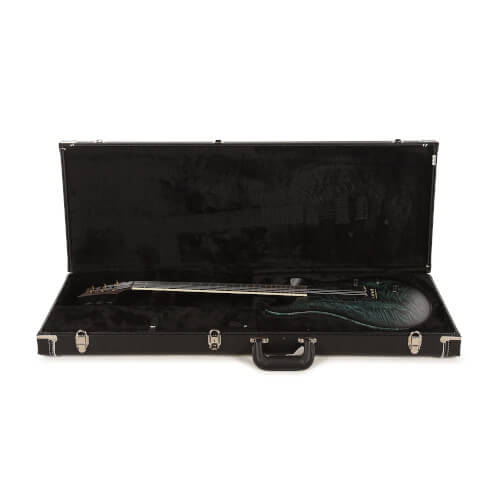 Thumbnail Mark Holcomb PRS Cobalt Smokeburst Bild 06