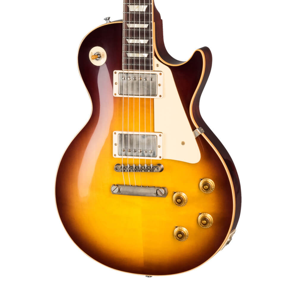 Mark Knopfler Gibson Les Paul 58 Bild 04