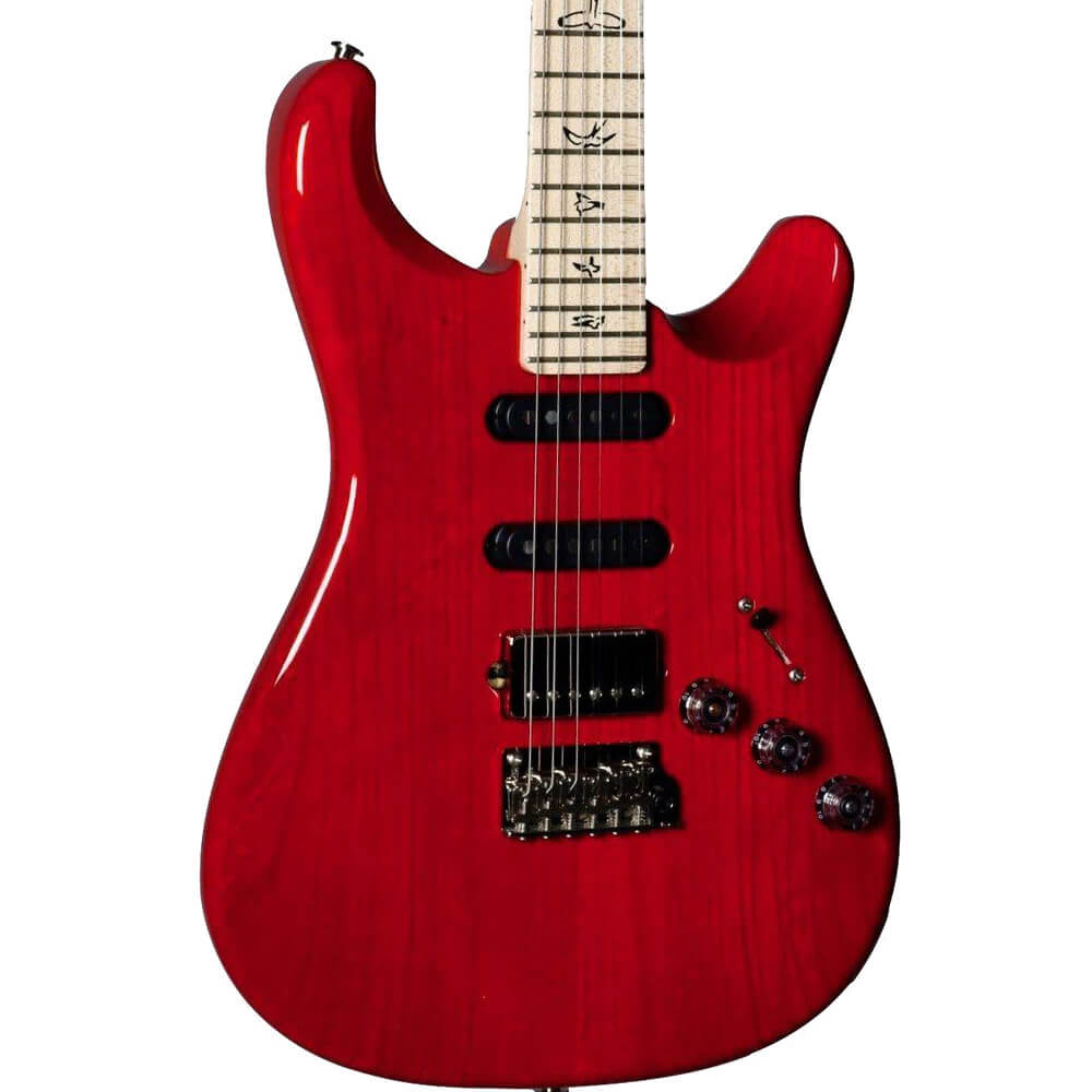 Mark Lettieri PRS Fiore Amaryllis Bild 03