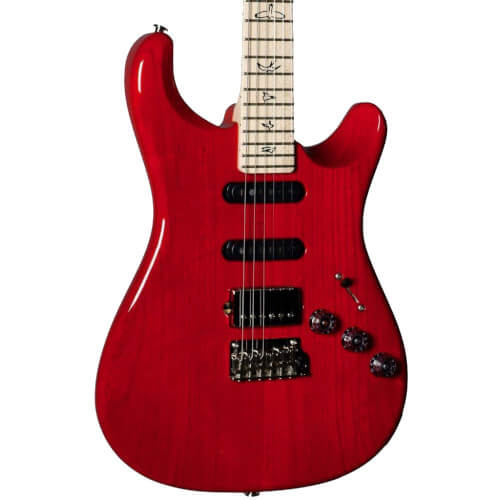 Thumbnail Mark Lettieri PRS Fiore Amaryllis Bild 03