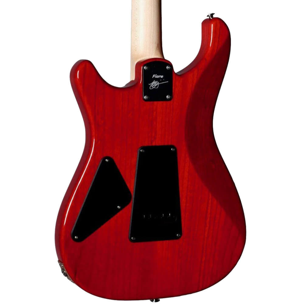 Mark Lettieri PRS Fiore Amaryllis Bild 04