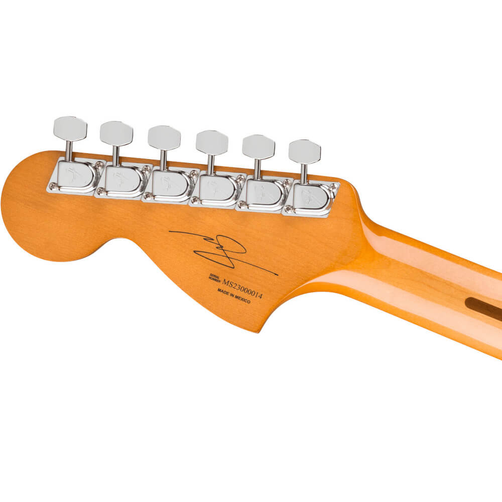 Mark Speer Fender Mark Speer Stratocaster<sup>®</sup> Bild 06