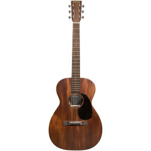 Martin Guitar 0-10E Retro Jason Isbell