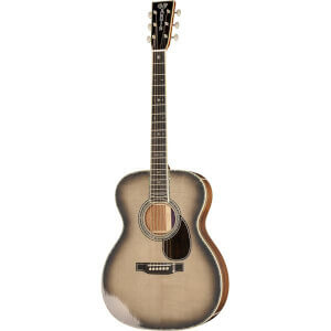 Martin Guitar OM-45 John Mayer 20th Anniv.