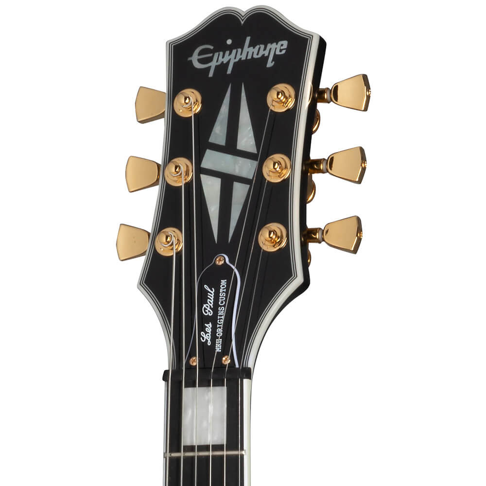 Matt Heafy Epiphone LP Custom Origins Bild 05