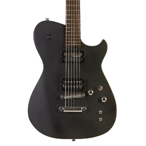 Thumbnail Matthew Bellamy Cort MBM-2H Manson Meta SUS Bild 03